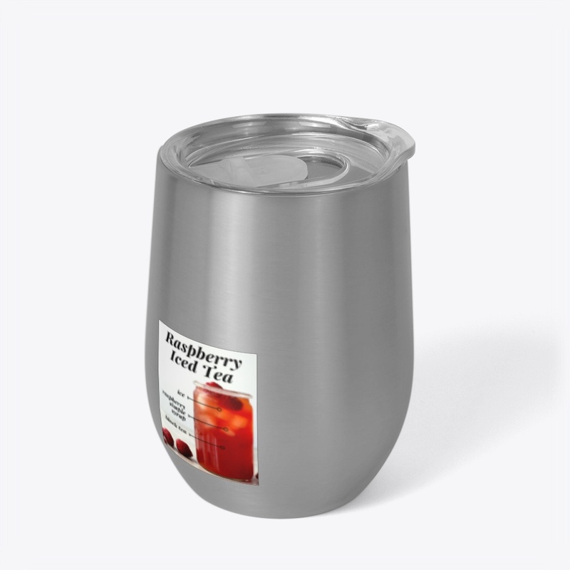 Its The Raspberry Burra