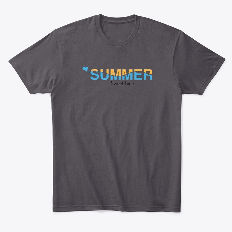 Summer sweet time 
