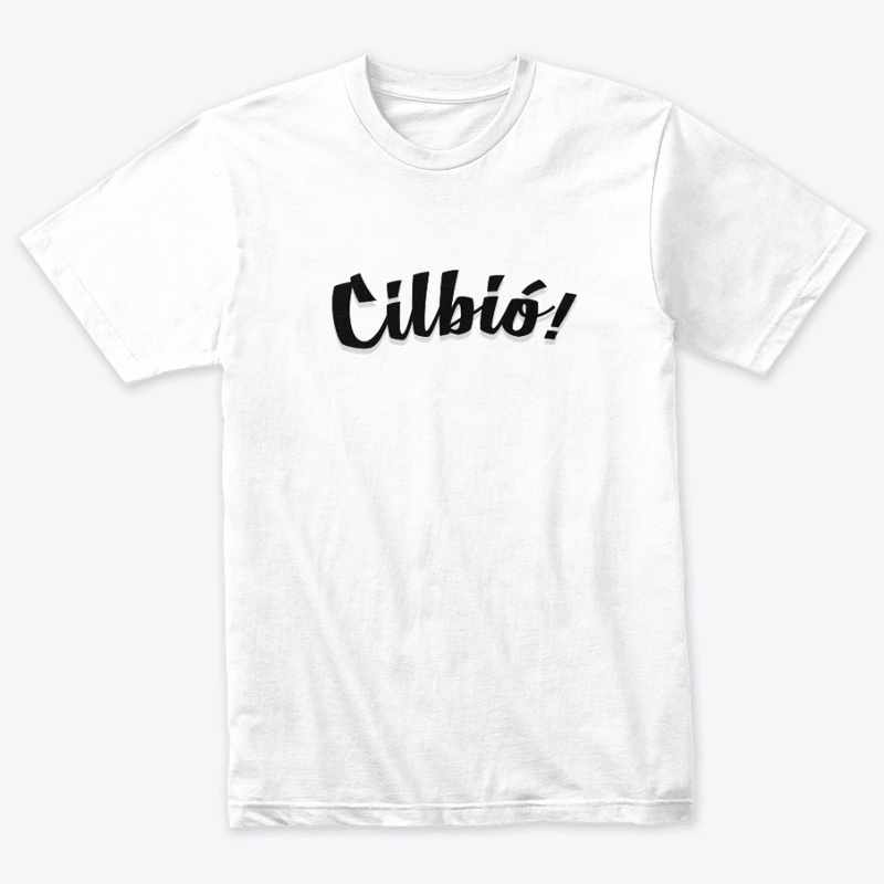 Cilbió!!