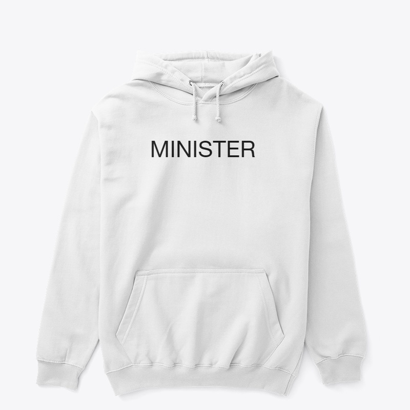 Minister Apparel