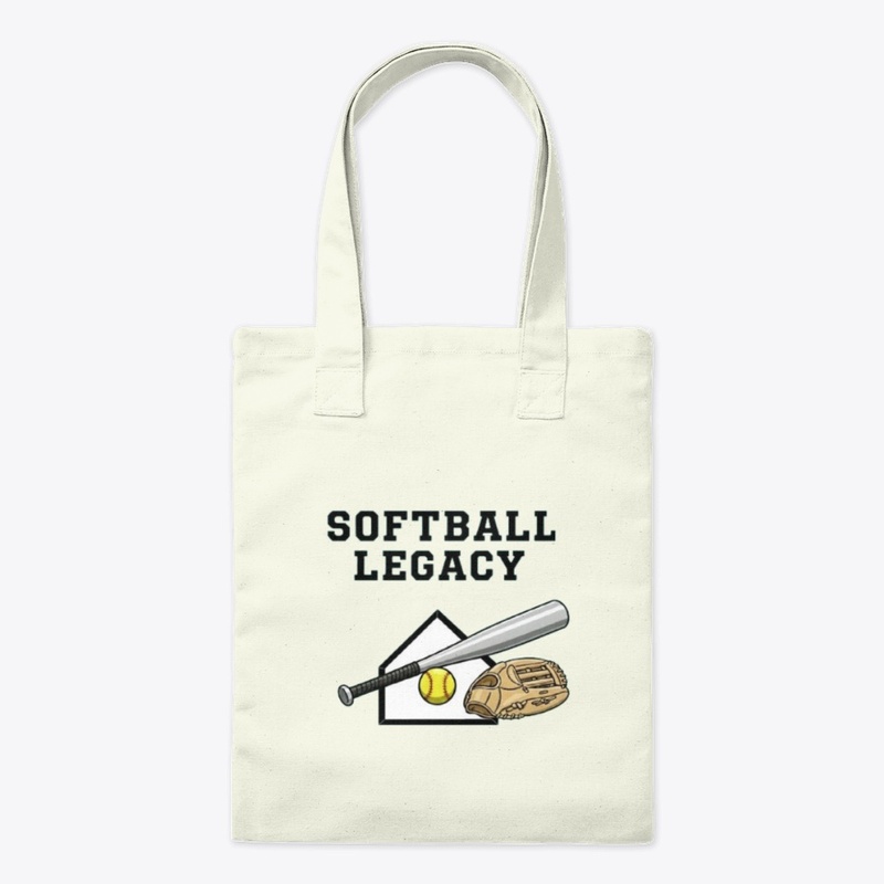 Softball Legacy