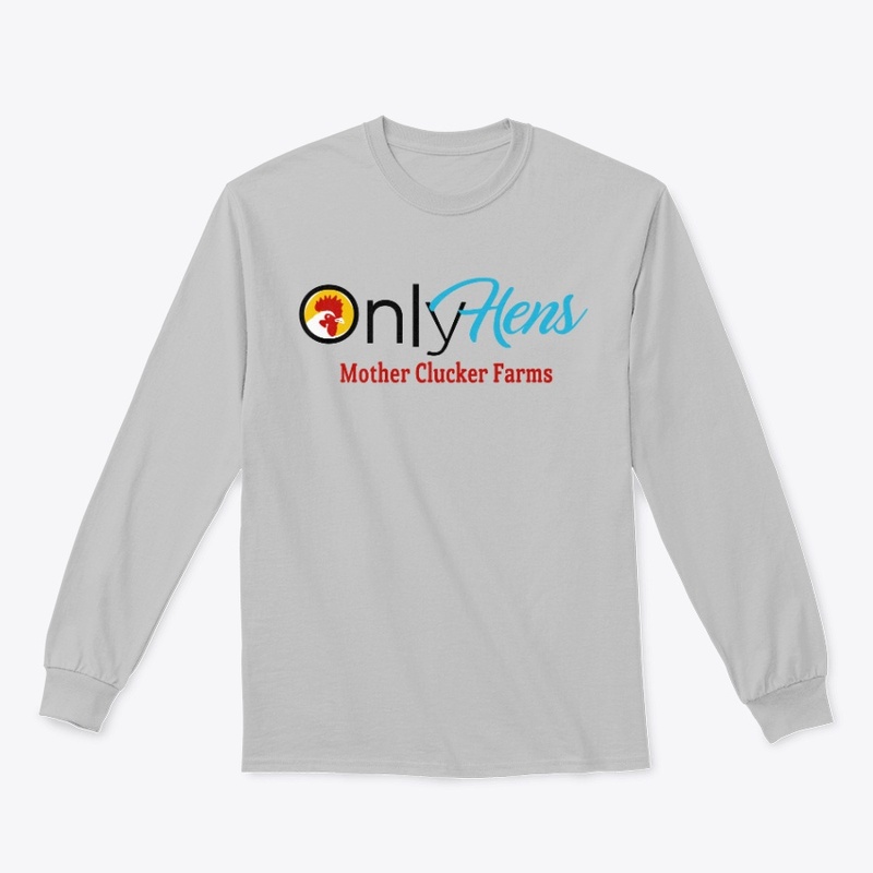 OnlyHens Exclusive Line