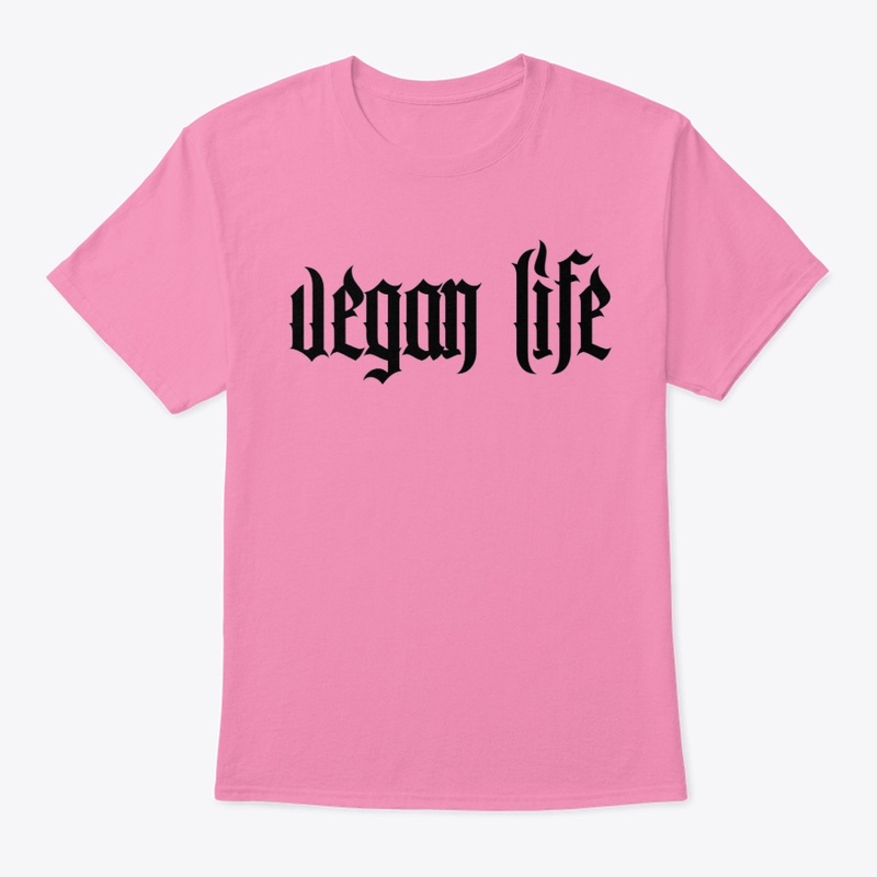 Vegan Life