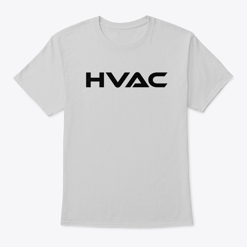HVAC   T SHIRTS