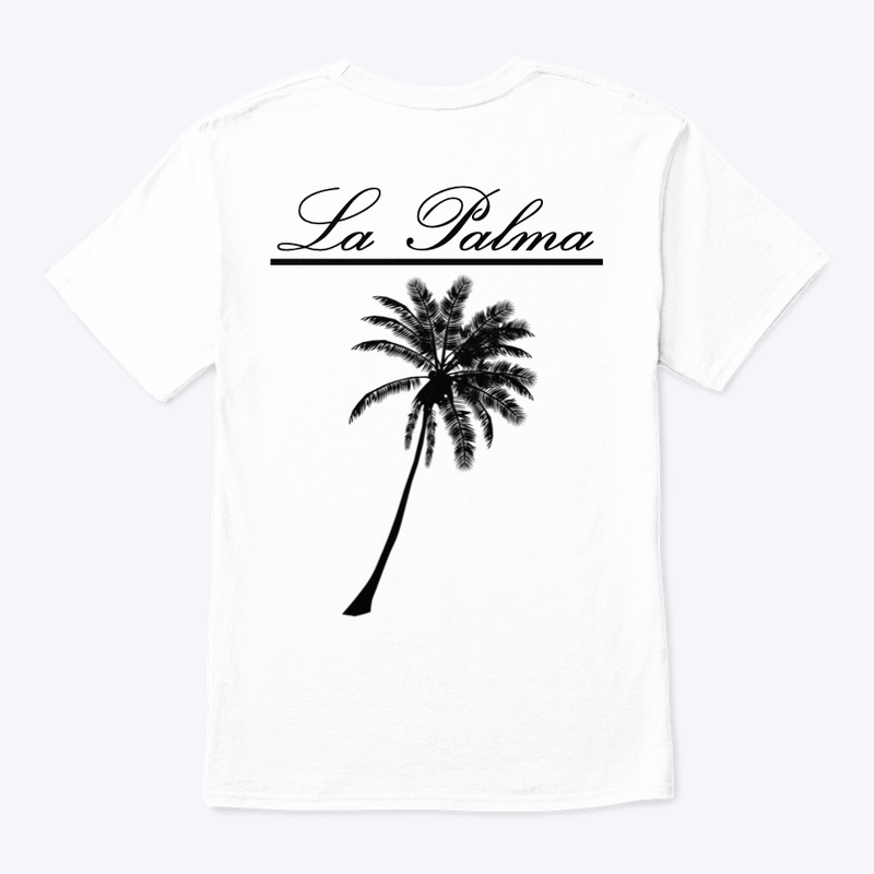 La Palma T-Shirt
