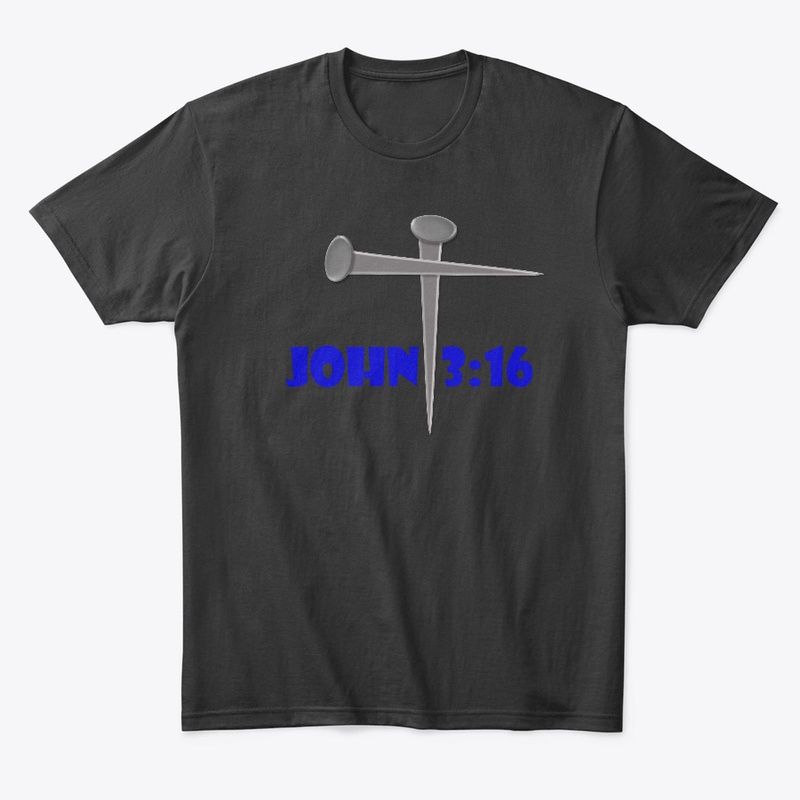 John 3:16