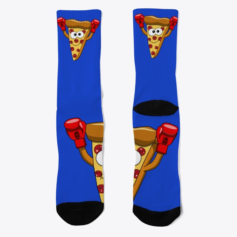 Pizza Logo