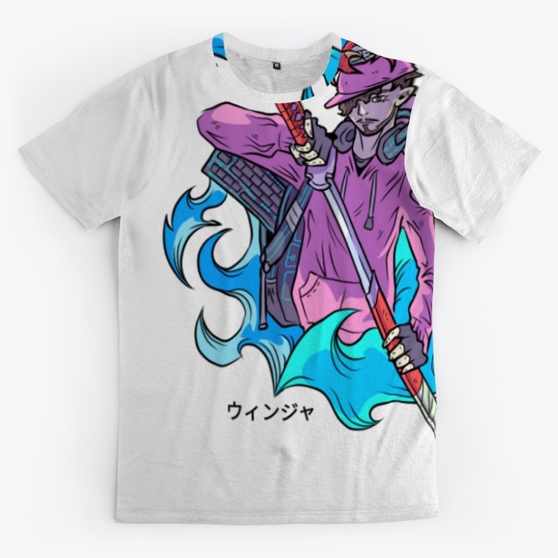 Anime WinjaLive