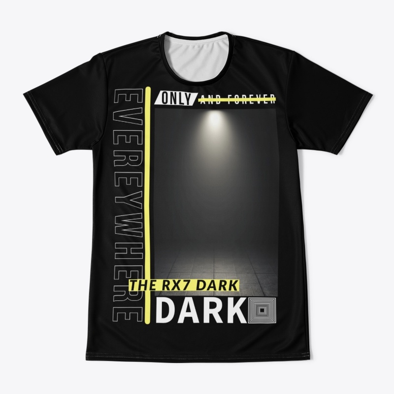 THE RX7 DARK