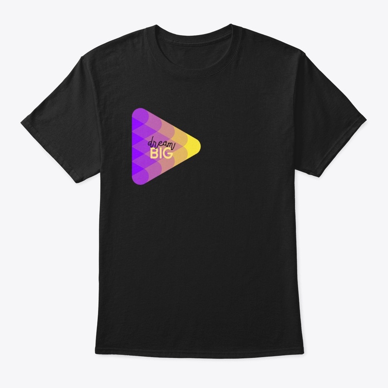 Dream Big Unisex