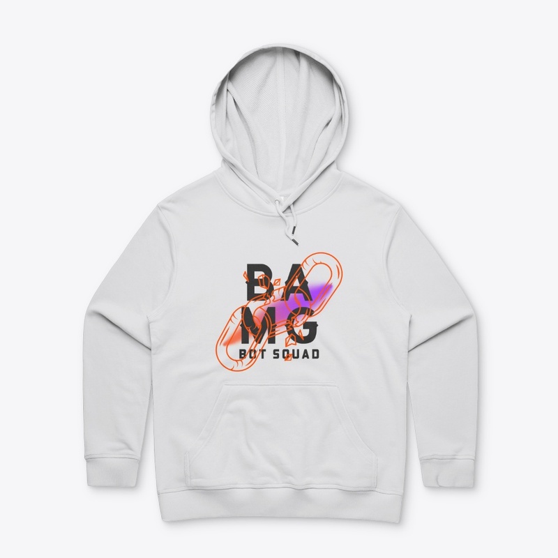 Bamg Exclusive Merch 