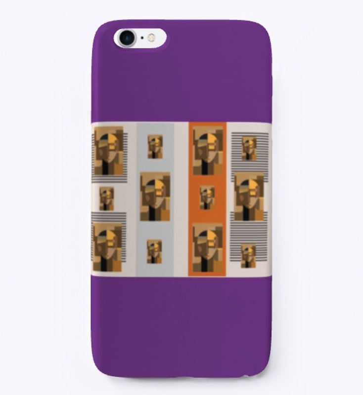 AOXO LUSTRE PRINT