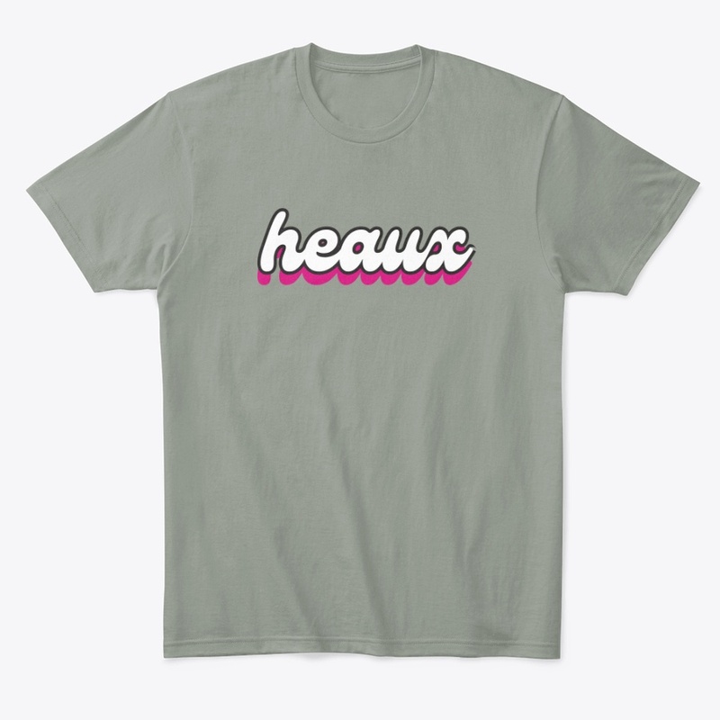 "Heaux" T-Shirt 