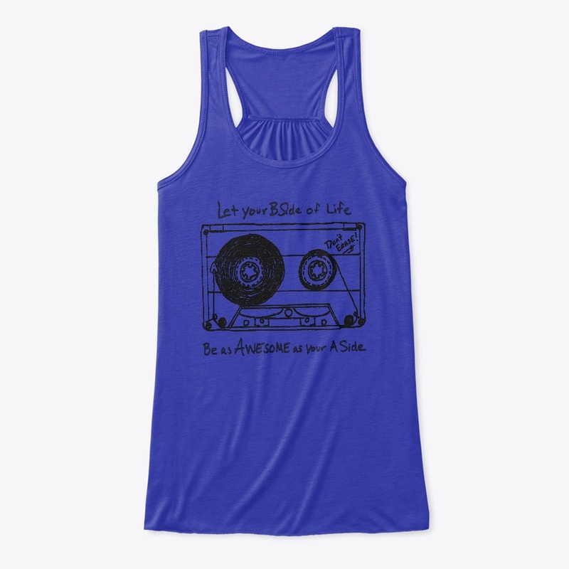 Cassette Life 