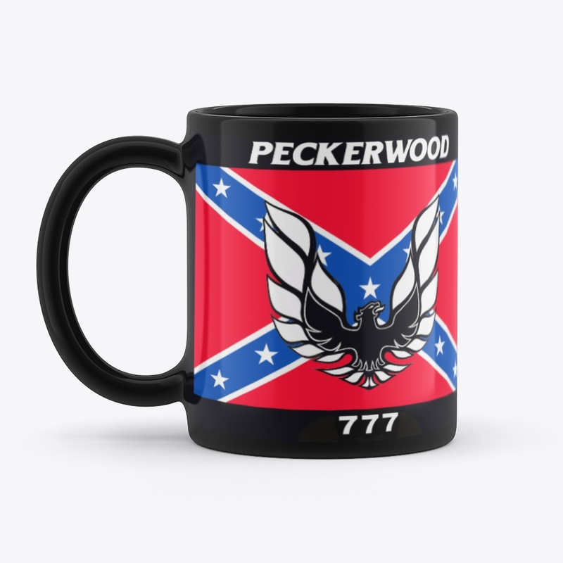 PECKERWOOD