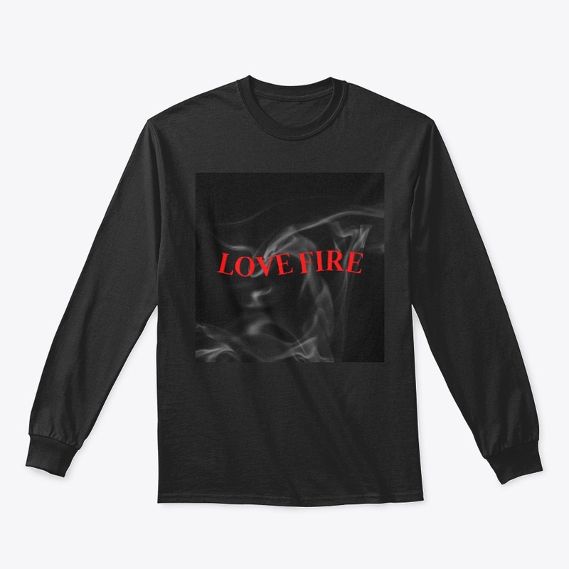 Love fire