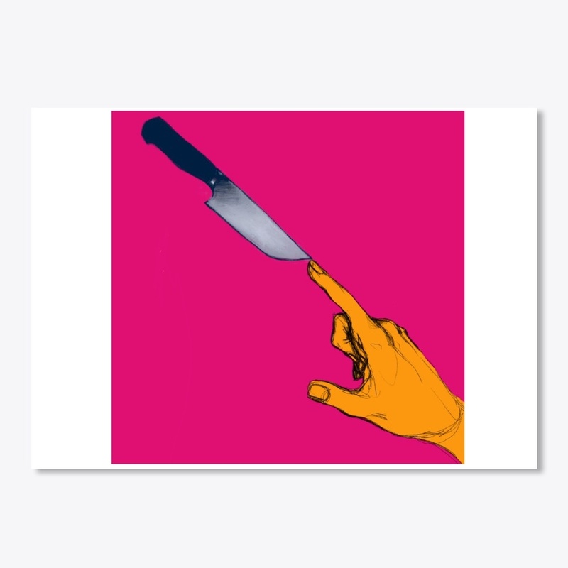 POINT (knife edition)