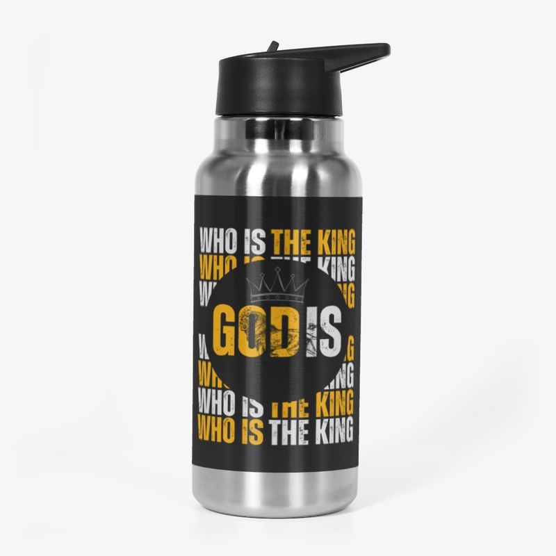 God is King Collection
