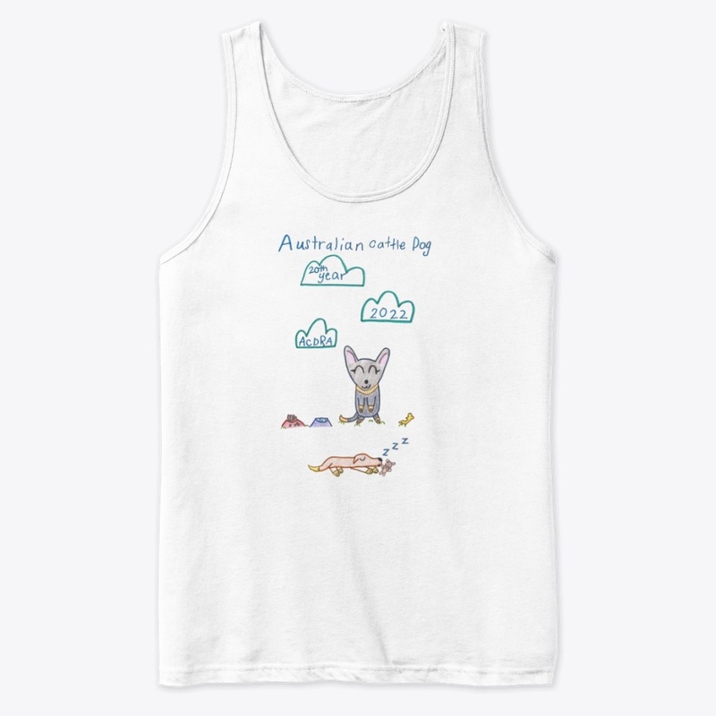 ACDRA Design #4