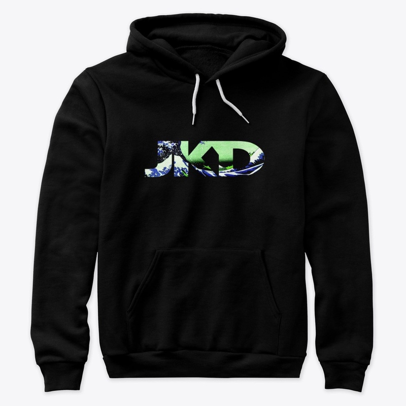 JKD V1