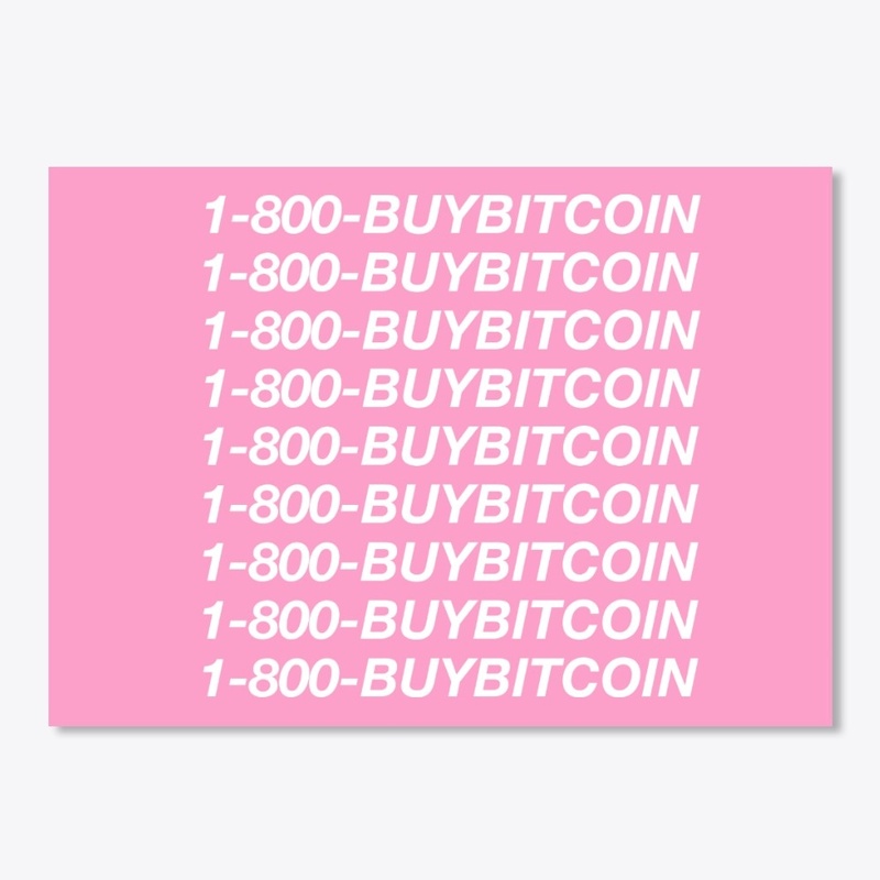 Bitcoin Hotline
