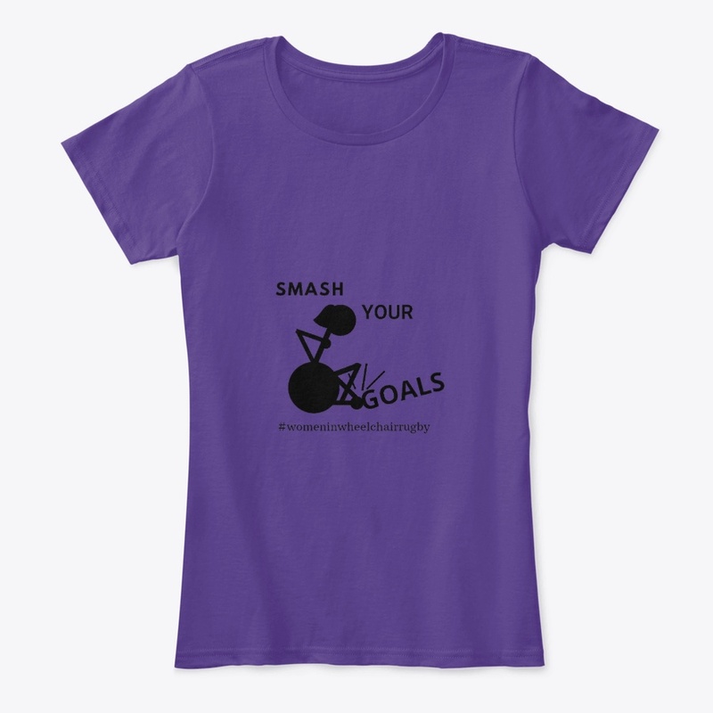 Smash-Goals