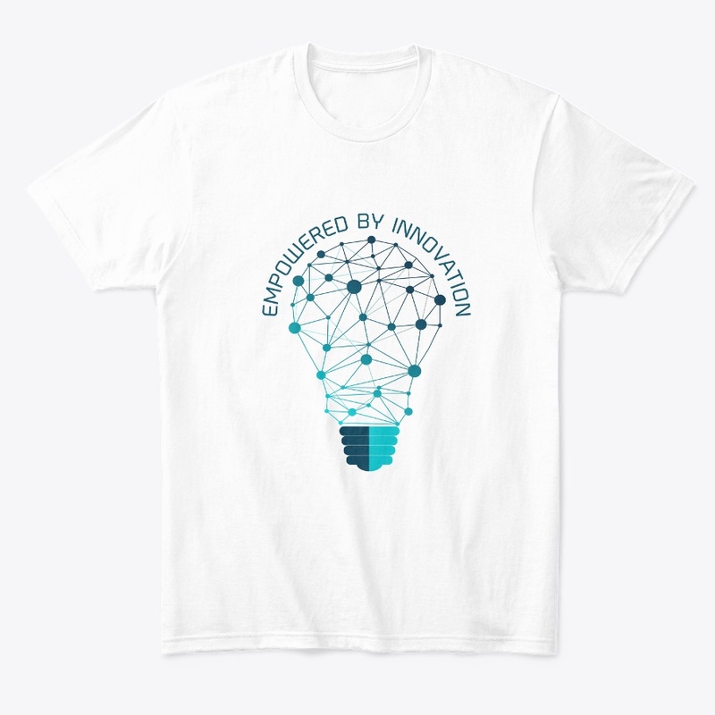 Empowered by Innovation