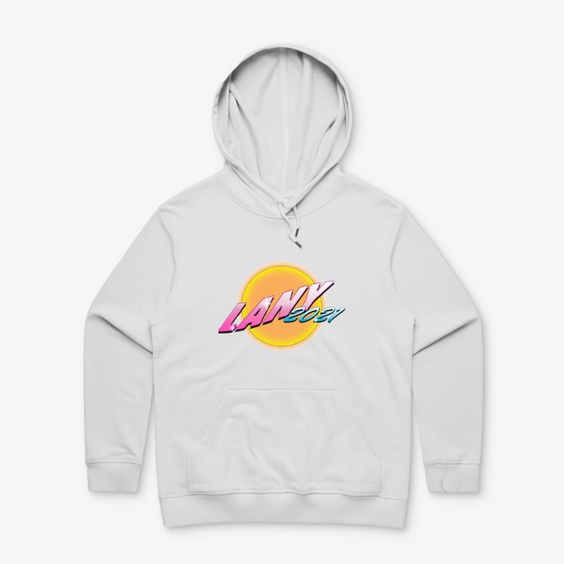 Lany Merch