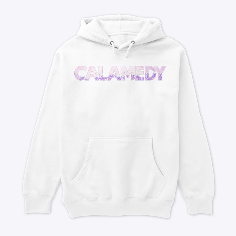 CALAMEDY Title