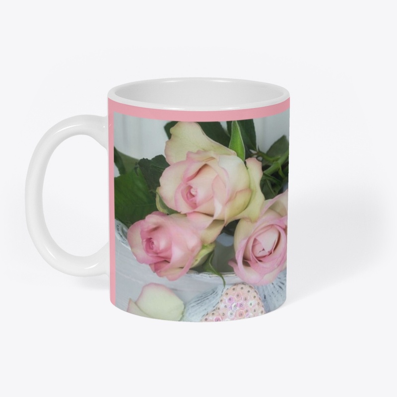 Romantic & Aesthetic Gift