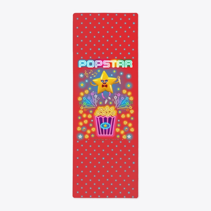 POP STAR 