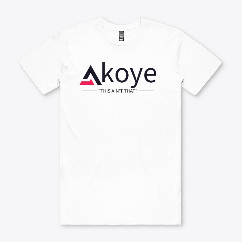 Akoye Tee 