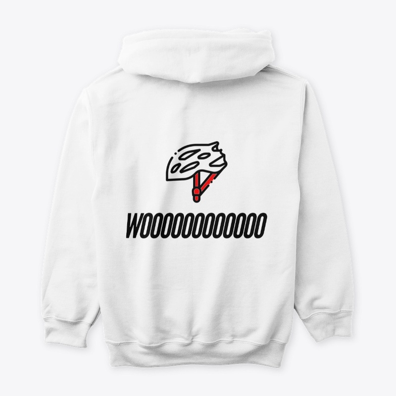 Woooooooooooo - Tormenta