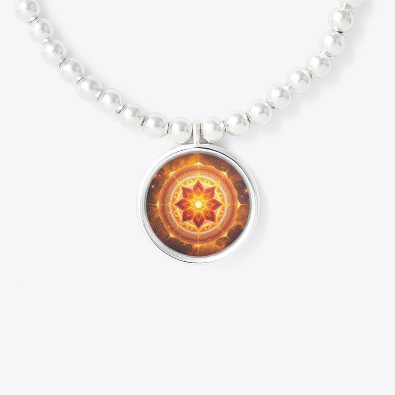 Sacral Chakra POD