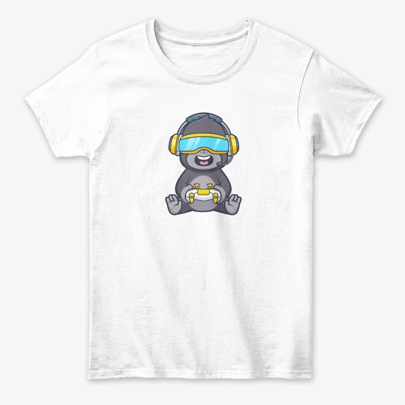 monkey playing games