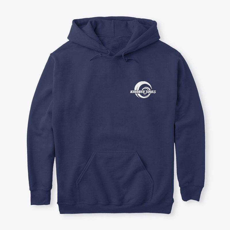 Kindred Souls T-Shirt