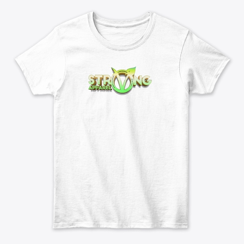 V STRONG Apparel