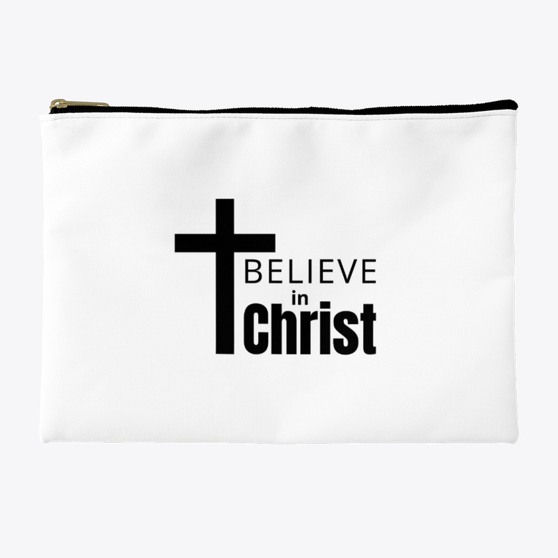 Believe in Christ
