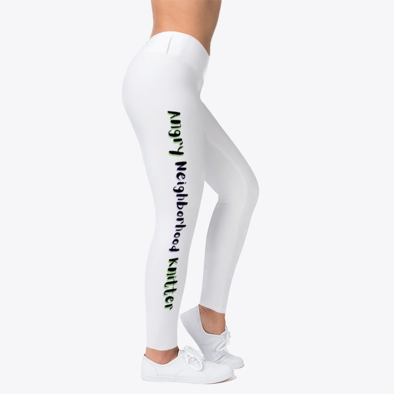 Knitter Joggers