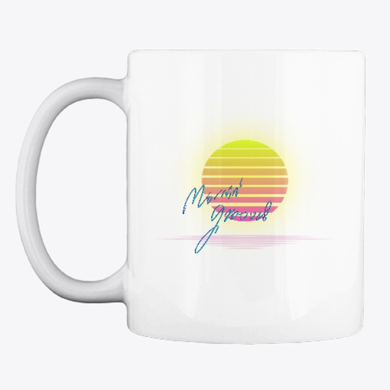 Mornin' Cuppa
