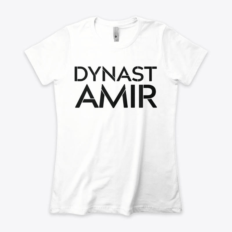 Dynast Amir | Women - On White