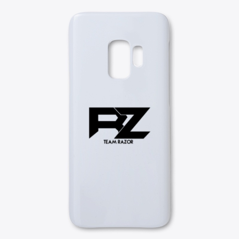 Team Razor Merchandise