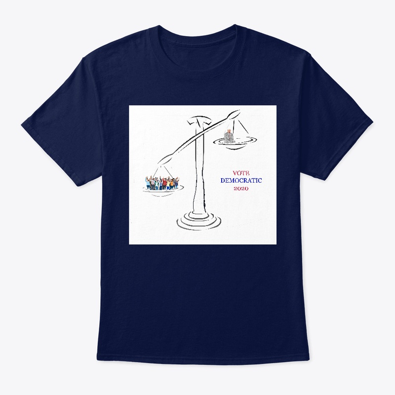 Justice in 2020