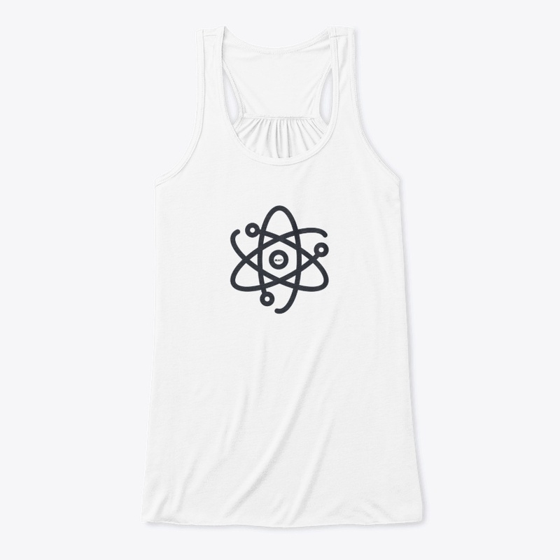 React