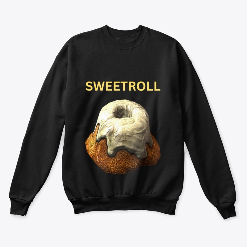 SWEETROLL