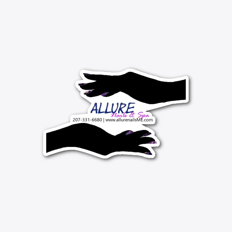 Allure Nails & Spa