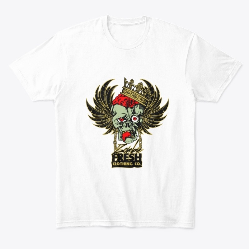 Zombie Fresh Clothing