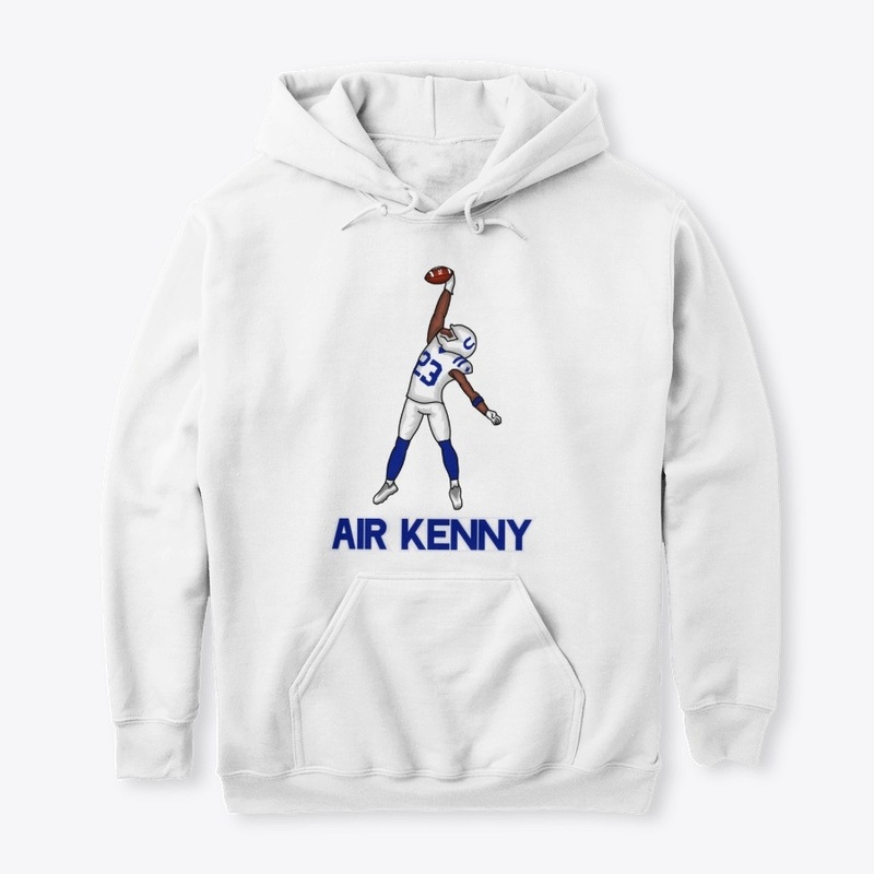 Air Kenny