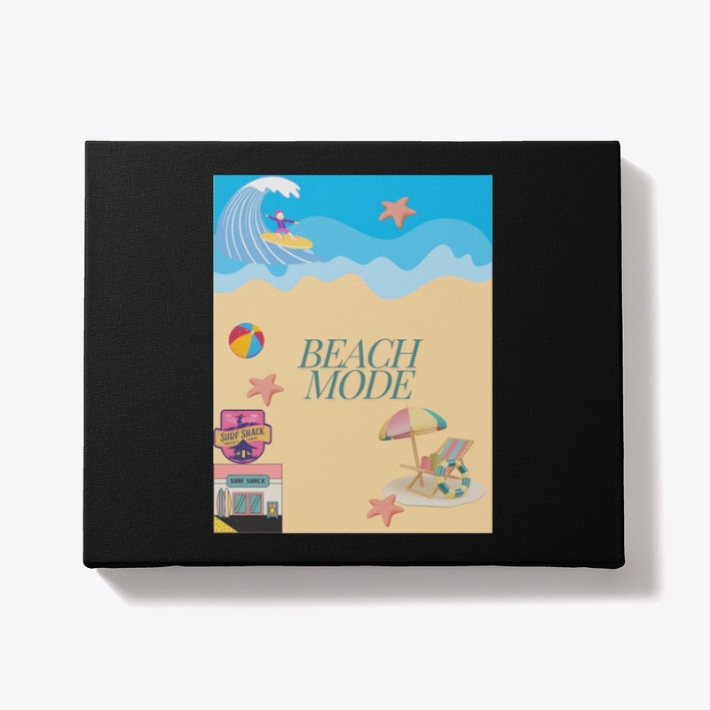 Beach Mode