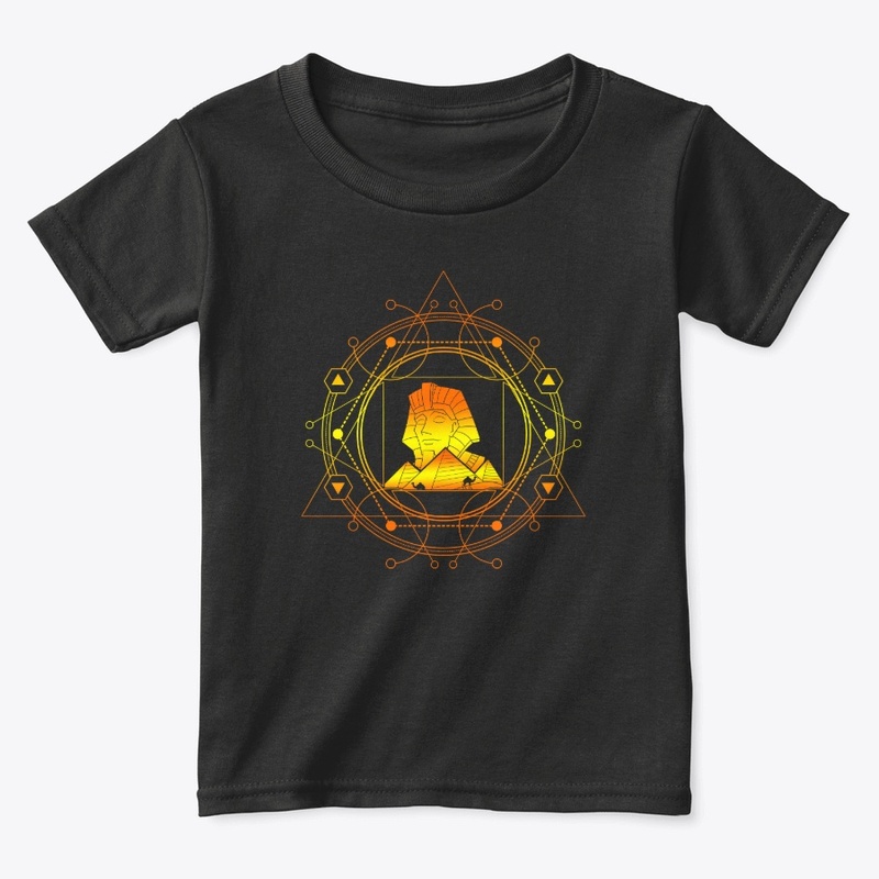 Gift For Egyptian, Egypt Lover